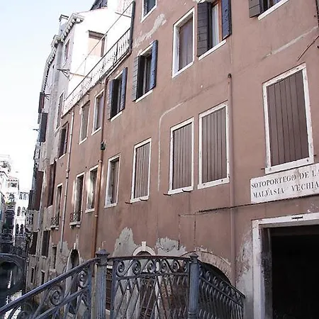 Hotel San Fantin-3