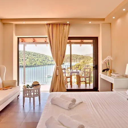 Ornella Beach Resort&Villas-2