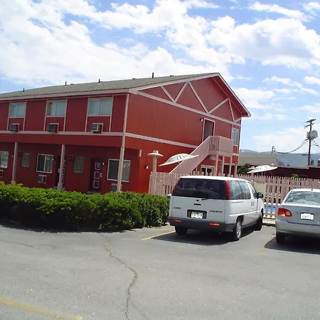 Avenue Motel Wenatchee-2