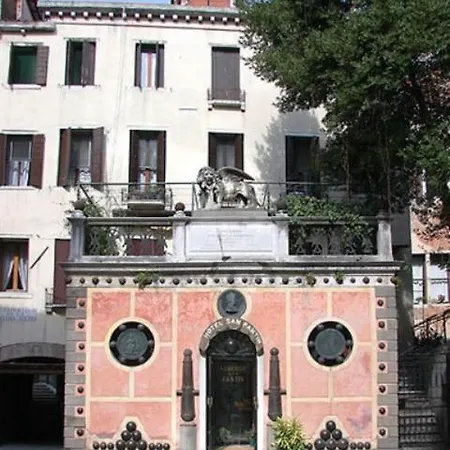 Hotel San Fantin-2
