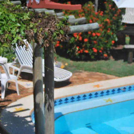 Pousada Agua Marinha-2