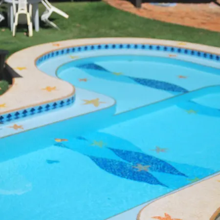 Pousada Agua Marinha-3