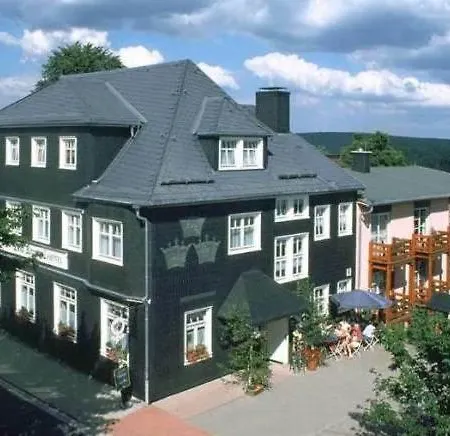 Hotel Drei Kronen-3