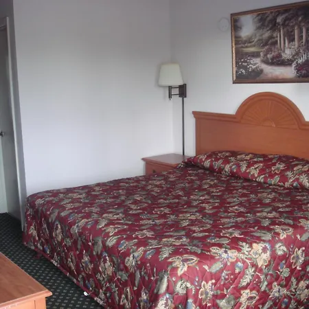 Westmont Inn - Lakeland-3