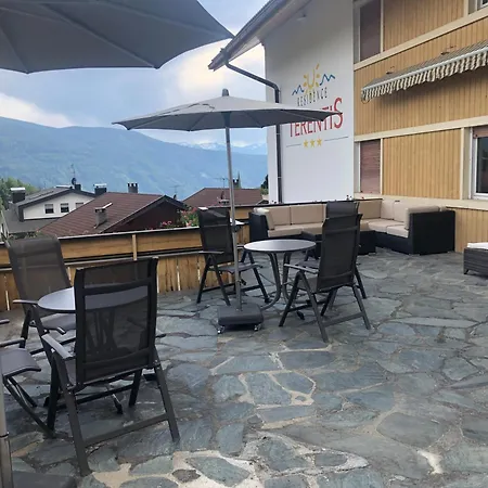 Residence Terentis-3