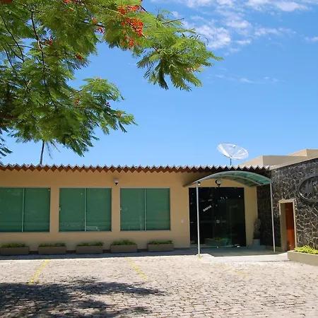Pousada Marilia-3