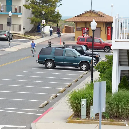 Sea Cove Motel Ocean City-3