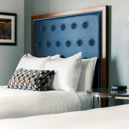 Battery Wharf Hotel, Boston Waterfront-3