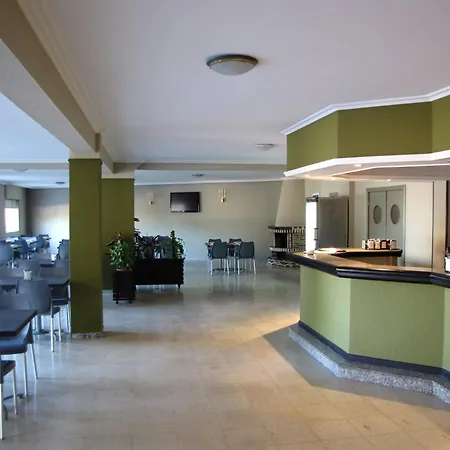 Duerming Montalvo Playa Hotel-3