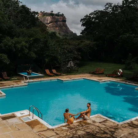Sigiriya Village-2