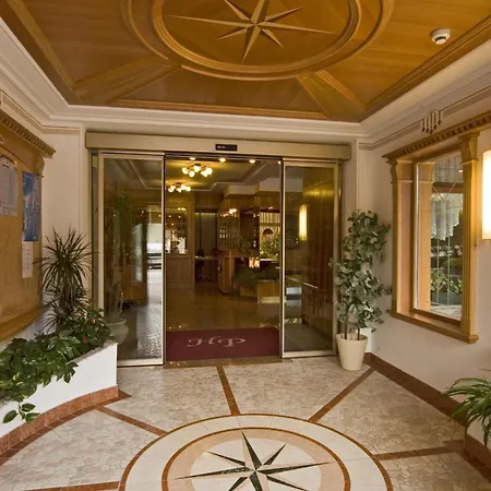 Hotel Panorama-2