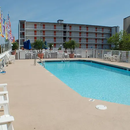 The Spinnaker Hotel-2