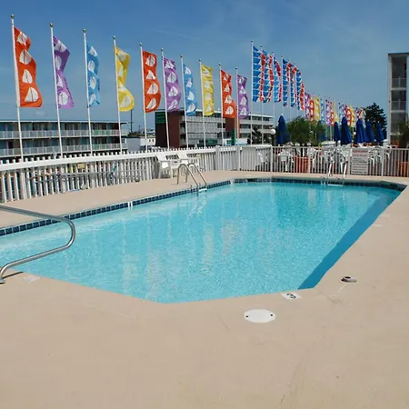 The Spinnaker Hotel-3
