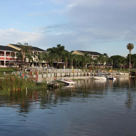 Lake Roy Beach Inn - Winter Haven-3