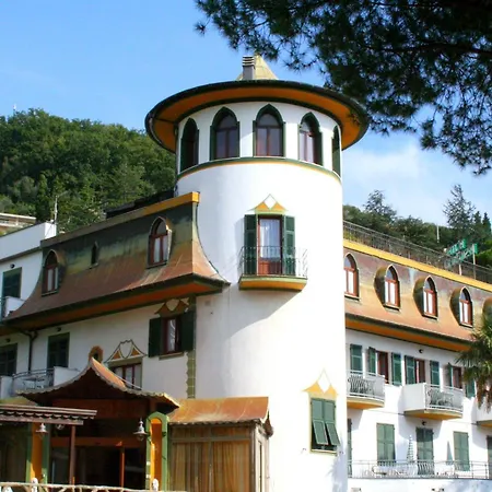 Hotel Residence Moneglia-3