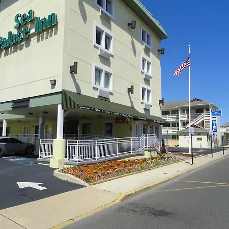 Sea Palace Inn-3