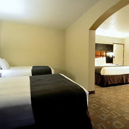 Days Inn By Wyndham Downey-2