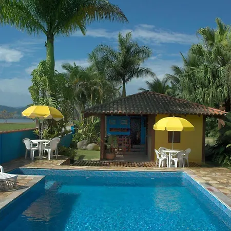 Pousada Vistamar-2