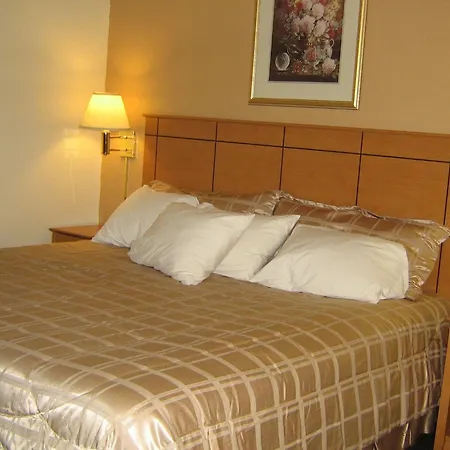 Americas Best Value Inn And Suites St. Cloud-2
