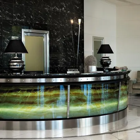 Gabri Park Hotel-3