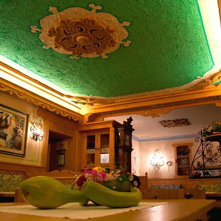 Digonera Historic Hotel B&B-3