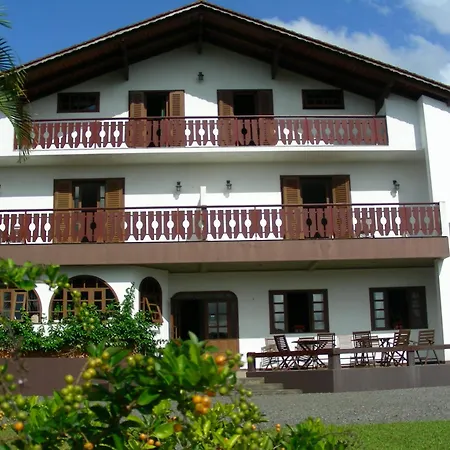 Hotel Bergblick-3