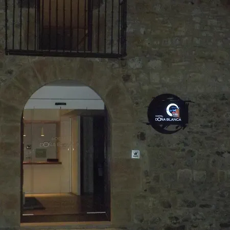 Hostal Doña Blanca-3