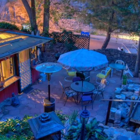 The Inn At Castle Rock-2