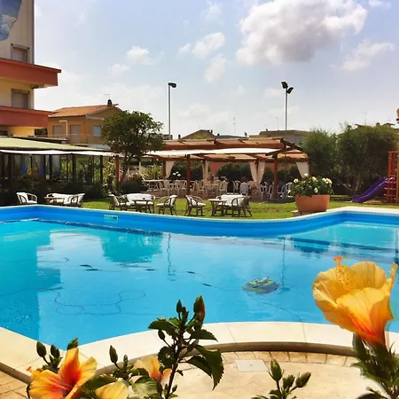 Hotel Corallo-2