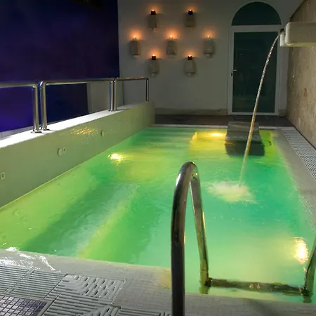 Hotel Spa La Casa Del Convento-3
