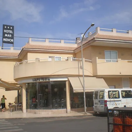 Hotel Mar Menor-3