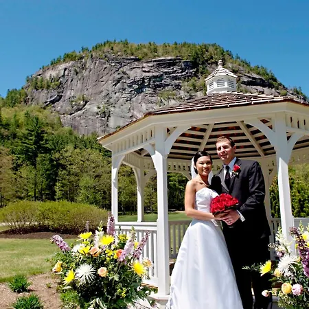 White Mountain Hotel And Resort-3