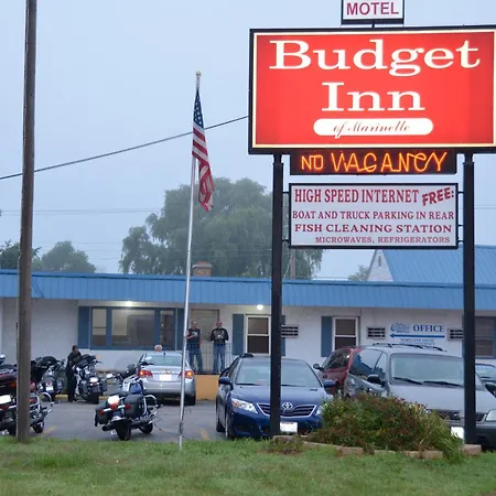 Budget Inn Marinette-2