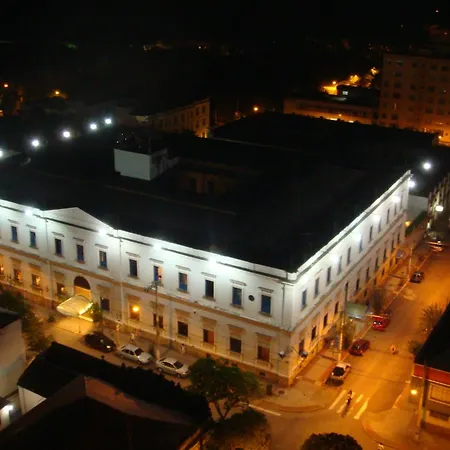 Palace Hotel De Caxambu-3