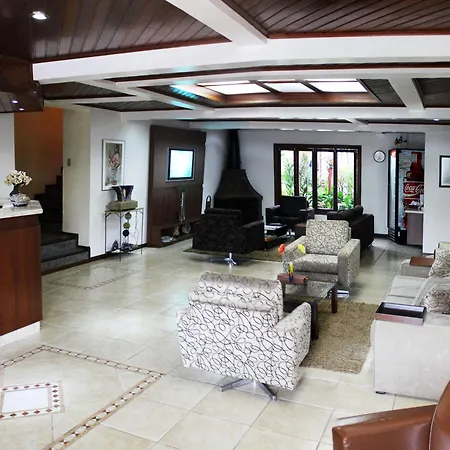 Hotel Antonio'S-2