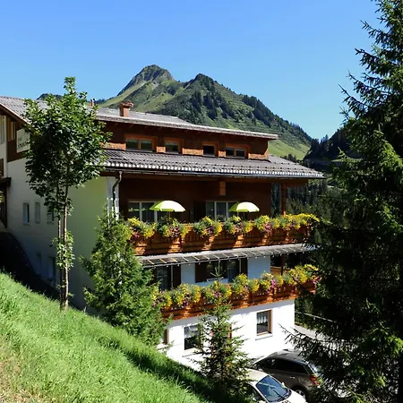 Hotel Sonnalpen-3