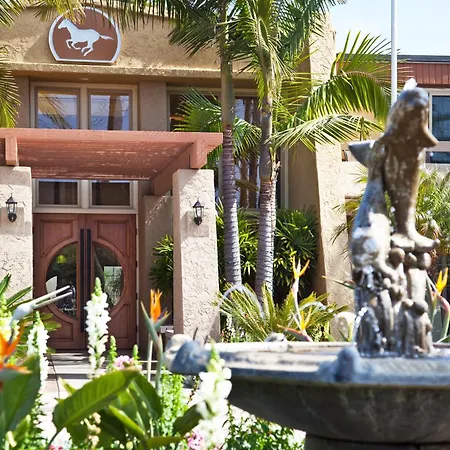 Winners Circle Resort-2