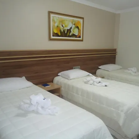 Hotel Dom Baroni-2