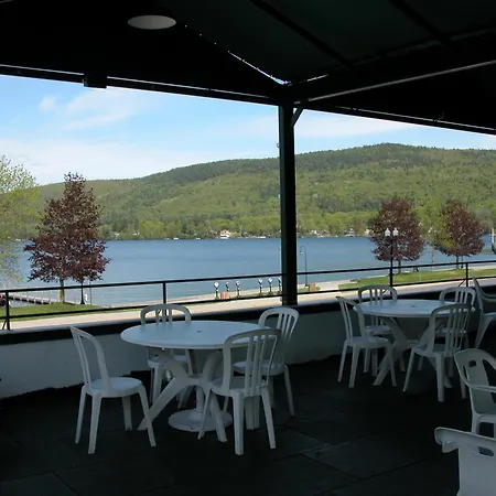 Fort William Henry Hotel-3