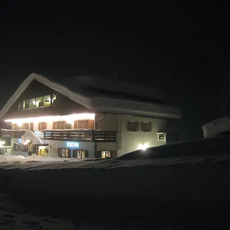 Hotel&Ristorante Baita Dovich-3