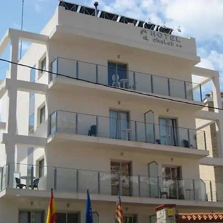 El Chalet-2