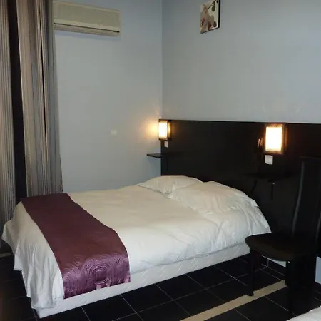Hôtel Villa Boeri-2