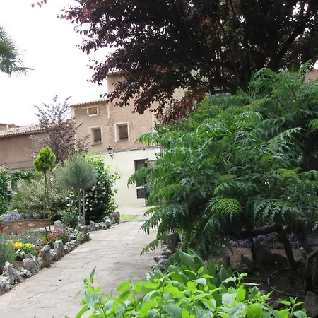 Posada del Almudí-3