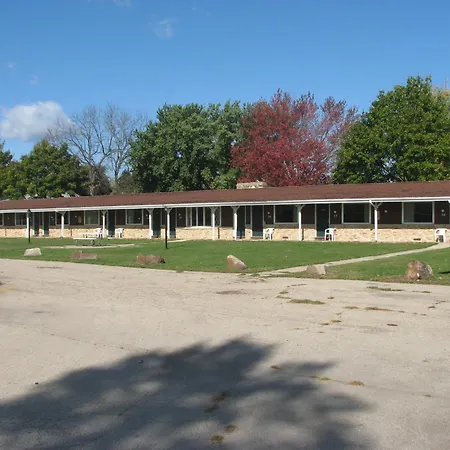 Spinning Wheel Motel-3