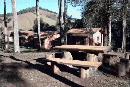 Pousada Três Orelhas - Gonçalves MG-3