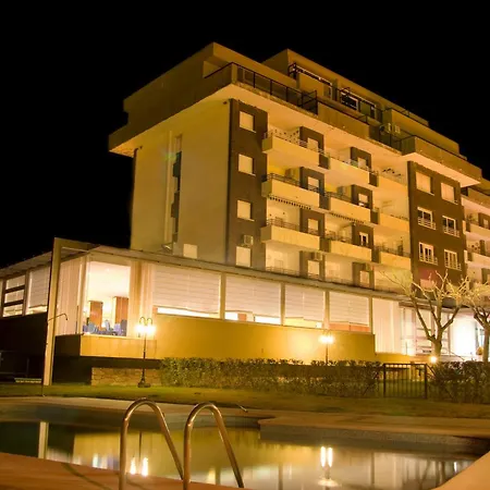 Hotel Spa Sinagoga-3