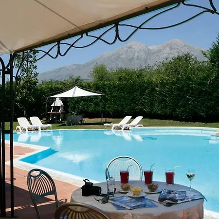 Hotel Olimpia-2