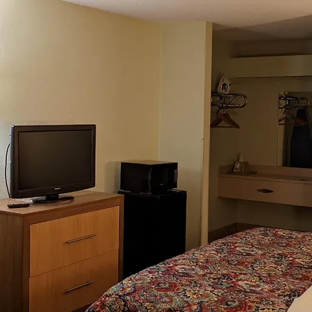 Budget Host Inn-3