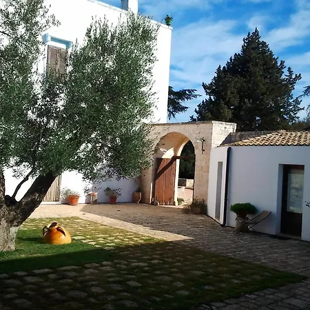 Masseria Casina Vitale-2
