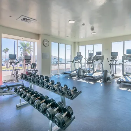 Clarion Pointe Galveston Seawall-3